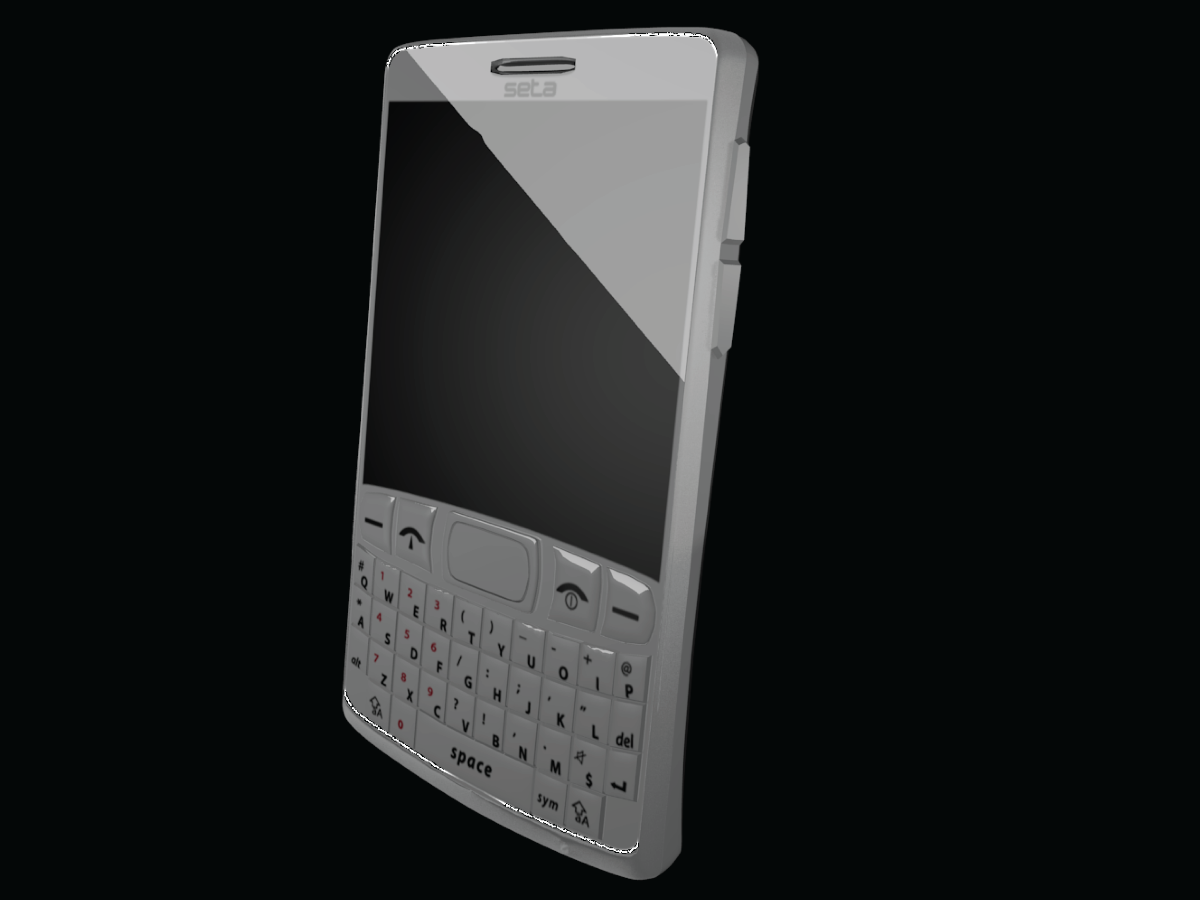 Diseño 3D por TM Kreatif para Axiom Telecom | Diseño #1084700