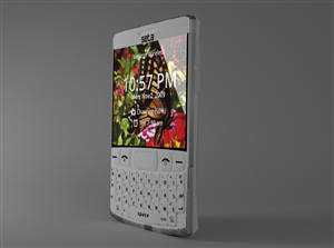 Diseño 3D por TM Kreatif para Axiom Telecom | Diseño: #1100967