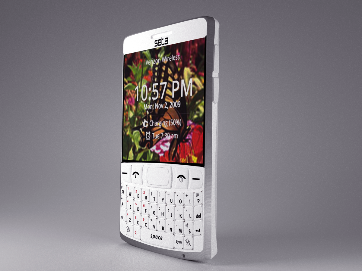 Diseño 3D por TM Kreatif para Axiom Telecom | Diseño #1137869