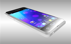 3D Design by SquarePear for Axiom Telecom | Design #1114528