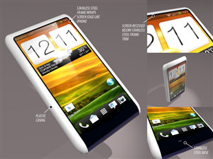 Diseño 3D por adamesdesign para Axiom Telecom | Diseño: #1030941