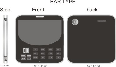 3D Design by Namita Panchal for Axiom Telecom | Design #1054241