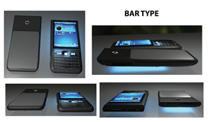 Diseño 3D por kunaalv9 para Axiom Telecom | Diseño: #1076319