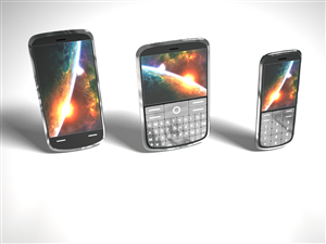 Diseño 3D por Kostis para Axiom Telecom | Diseño: #1138836