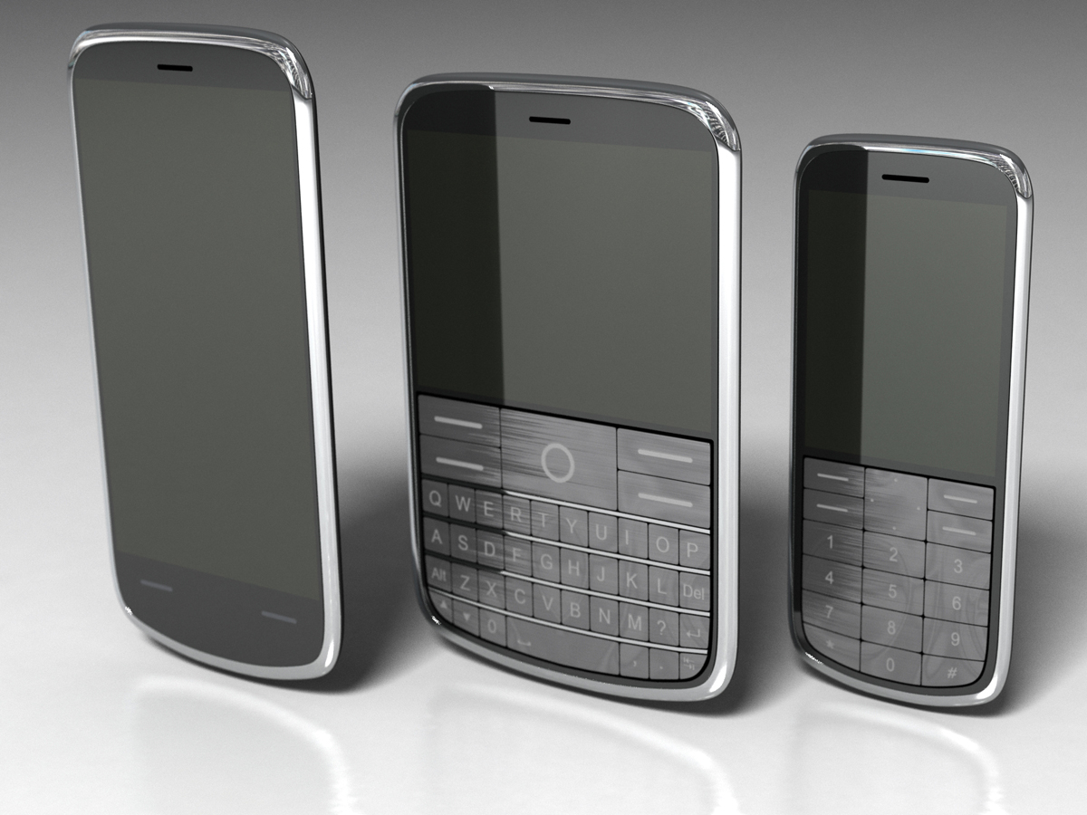 3D Design by Kostis for Axiom Telecom | Design #1156297