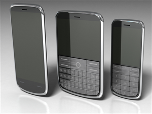 3D Design by Kostis for Axiom Telecom | Design #1156297