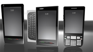 Diseño 3D por gerganesko07 para Axiom Telecom | Diseño: #1111545