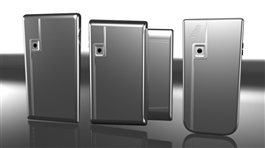 Diseño 3D por gerganesko07 para Axiom Telecom | Diseño: #1111549