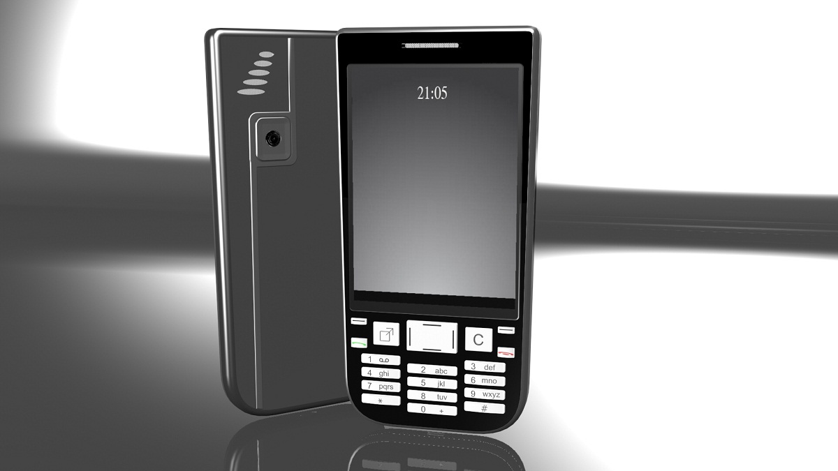 Diseño 3D por gerganesko07 para Axiom Telecom | Diseño #1111555