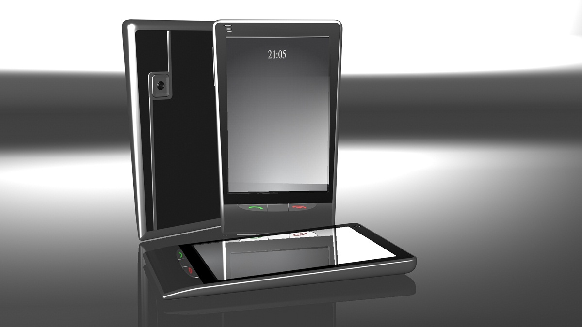 3D Design by gerganesko07 for Axiom Telecom | Design #1111561