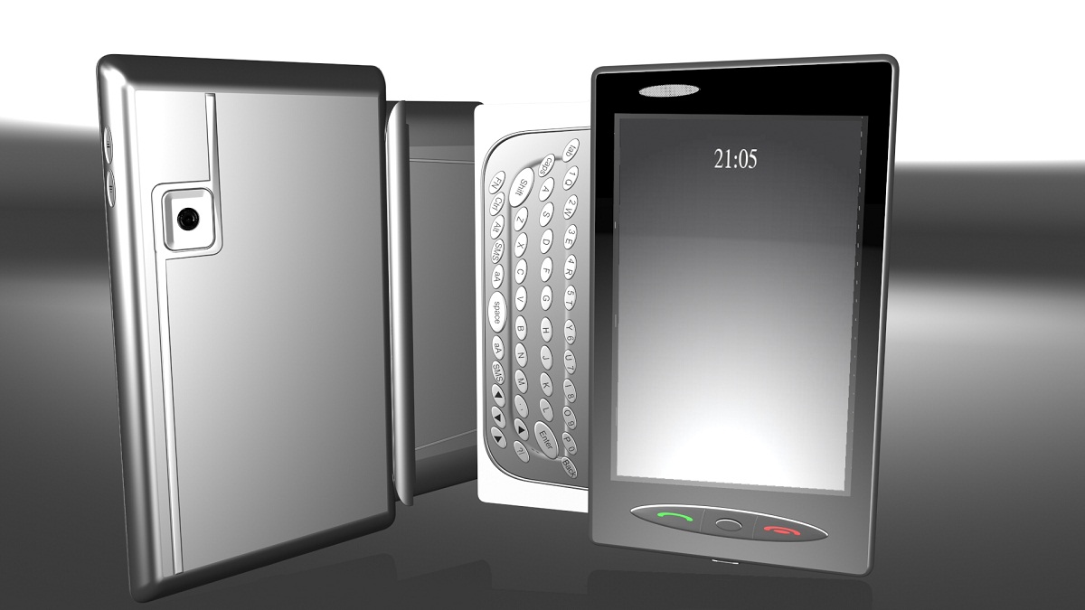 Diseño 3D por gerganesko07 para Axiom Telecom | Diseño #1111566