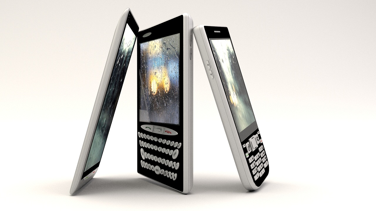 Diseño 3D por gerganesko07 para Axiom Telecom | Diseño #1166476