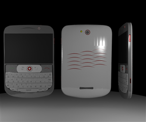 Diseño 3D por Deni para Axiom Telecom | Diseño: #1128618