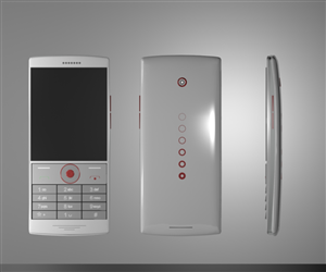 Diseño 3D por Deni para Axiom Telecom | Diseño: #1134095
