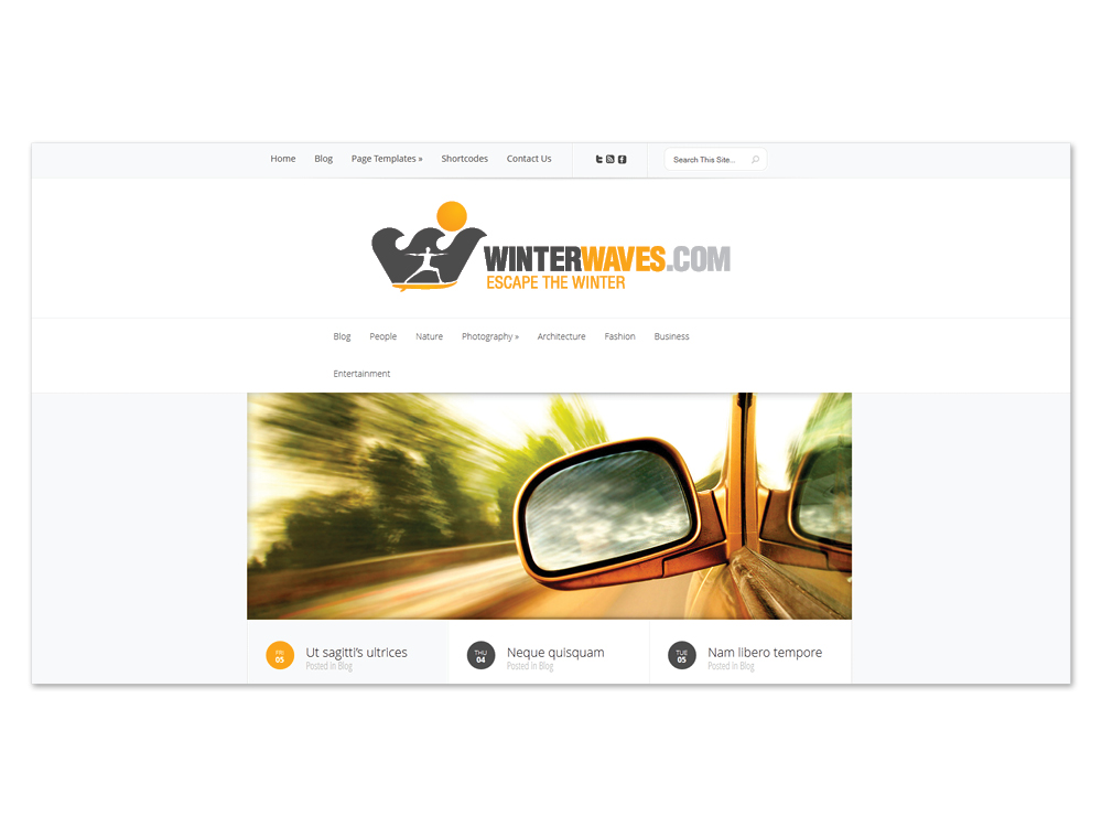 Logo Design by entz for this project | Design #1058952