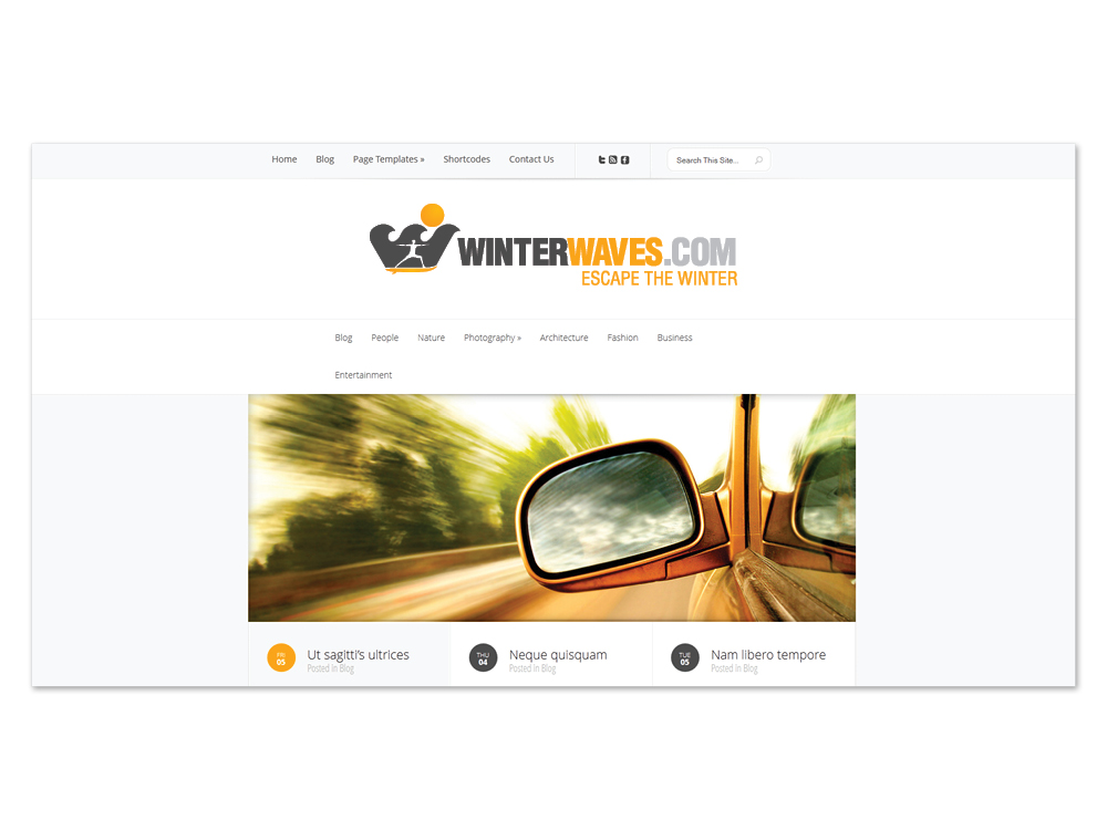 Logo Design by entz for this project | Design #1058954