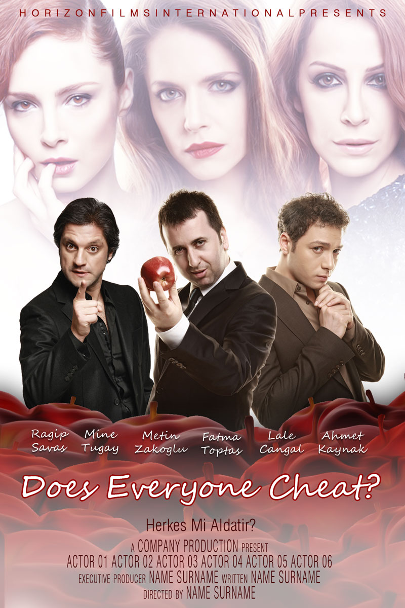Poster Design by sabros for this project | Design #3865194