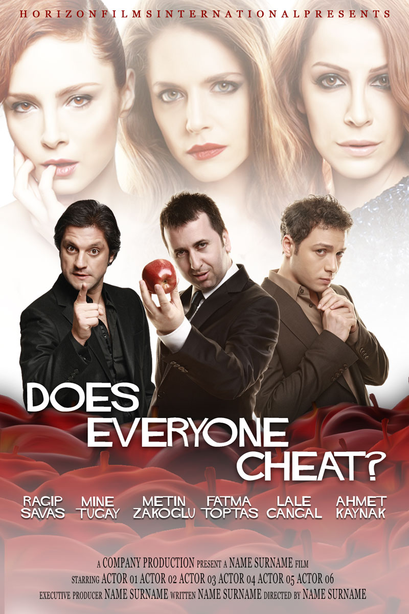 Poster Design by sabros for this project | Design #3868324
