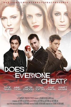 Poster Design by sabros for this project | Design #3868324