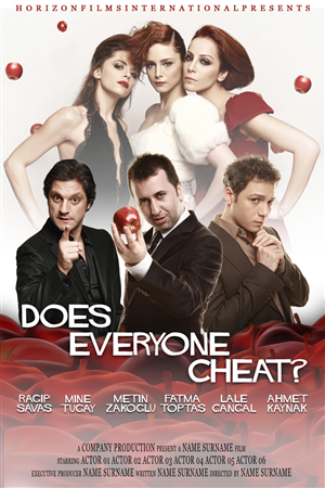 Poster Design by sabros for this project | Design: #3868330