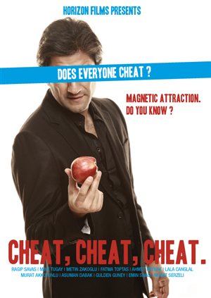 Poster Design by RedOne22 for this project | Design: #3877069
