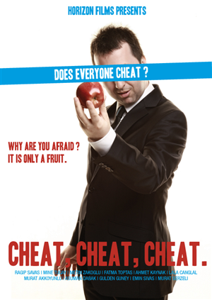 Poster Design by RedOne22 for this project | Design: #3877074