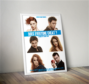 Poster Design by RedOne22 for this project | Design: #3882449