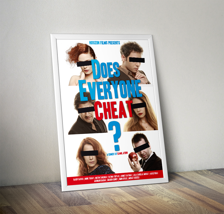Poster Design by RedOne22 for this project | Design #3882455
