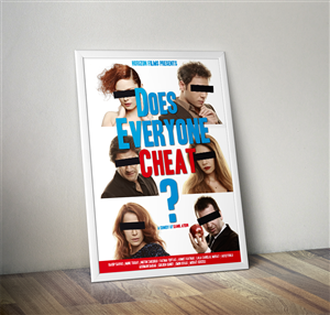 Poster Design by RedOne22