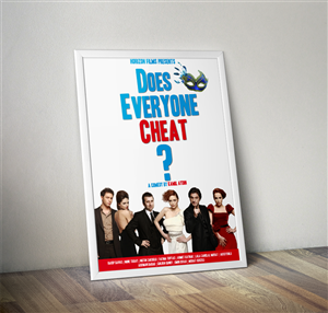 Poster Design by RedOne22 for this project | Design: #3901806