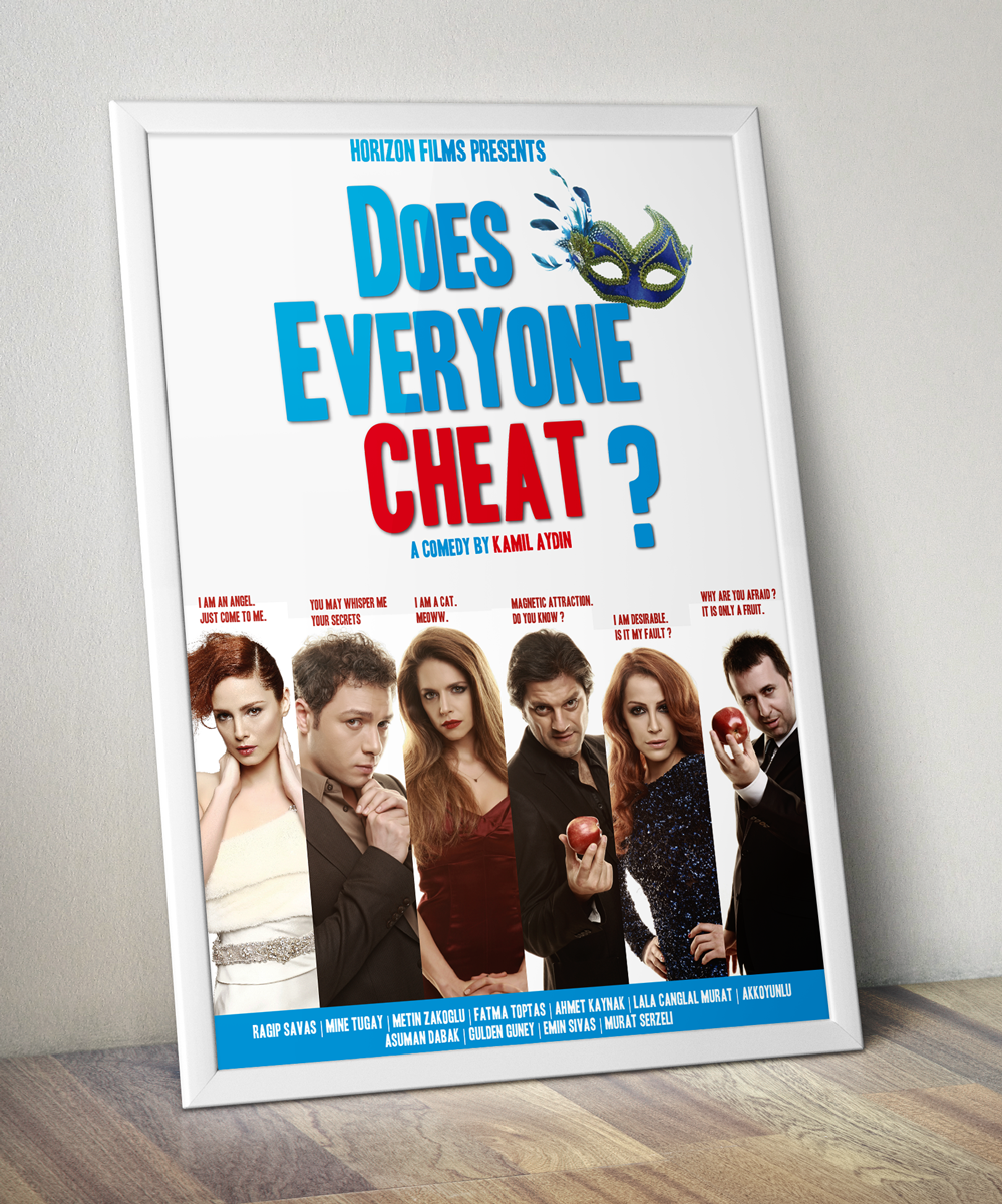 Poster Design by RedOne22 for this project | Design #4205438