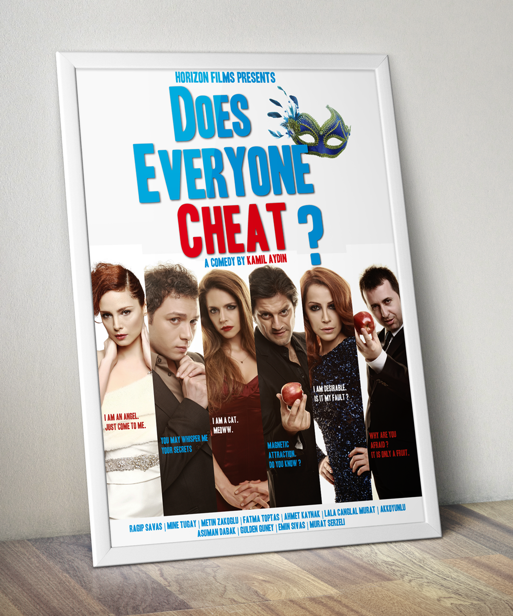 Poster Design by RedOne22 for this project | Design #4205502