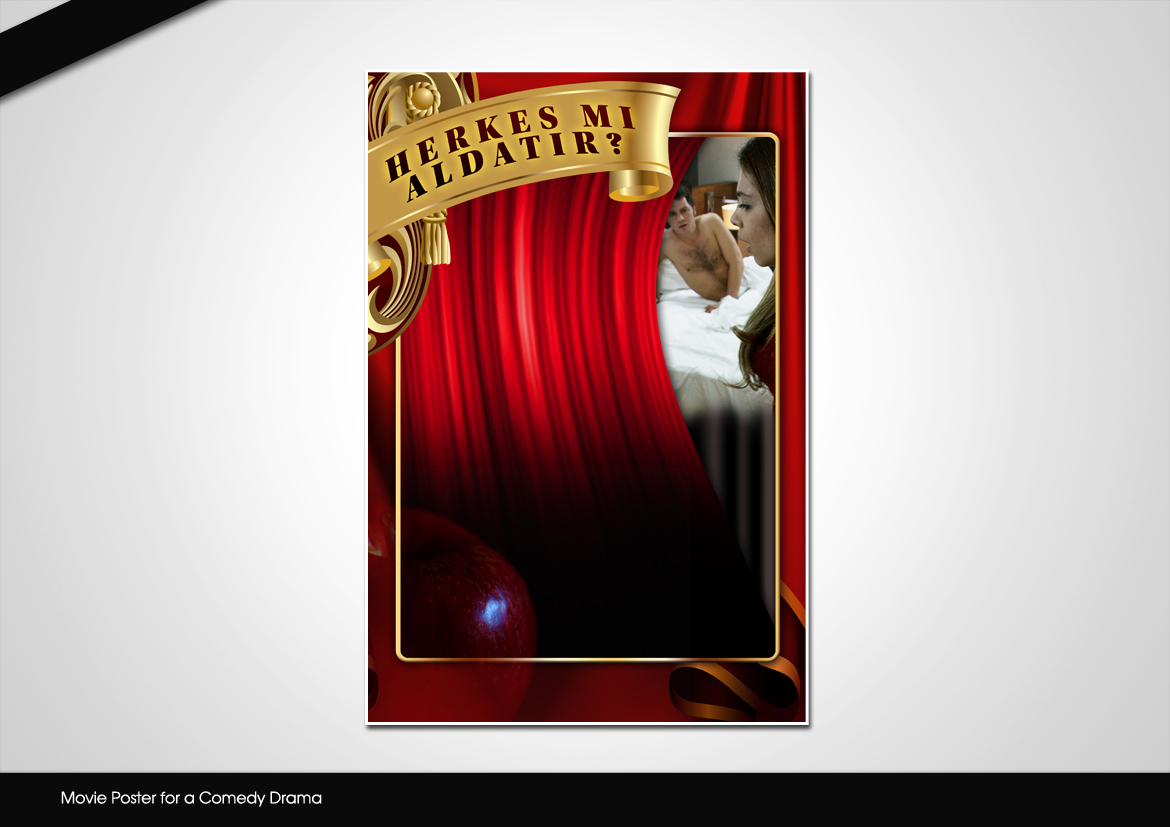 Poster Design by disign for this project | Design #3907163