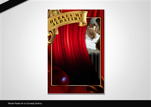 Poster Design by disign for this project | Design: #3907163