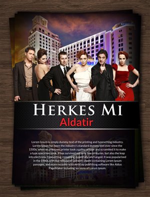Poster Design by ESolz Technologies