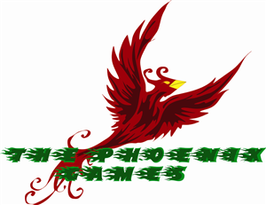 Logo Design by IceDragon for The Phoenix Games | Design #3863618