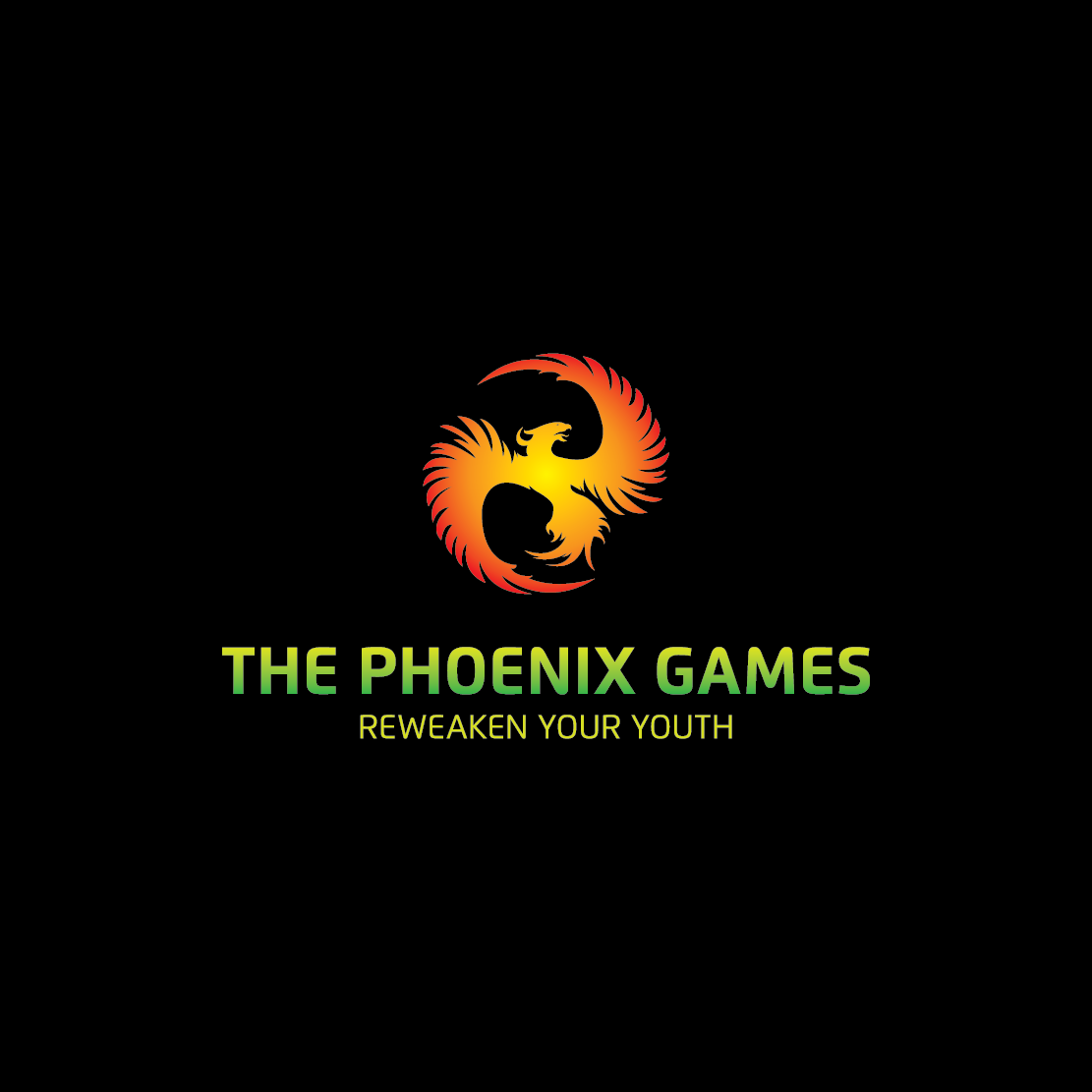 Diseño de Logo por Markelof para The Phoenix Games | Diseño #3863633