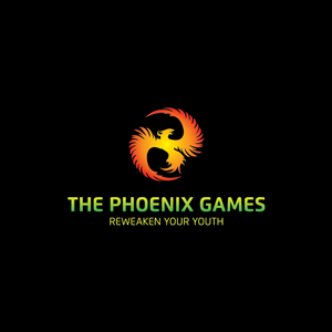 Diseño de Logo por Markelof para The Phoenix Games | Diseño: #3863633