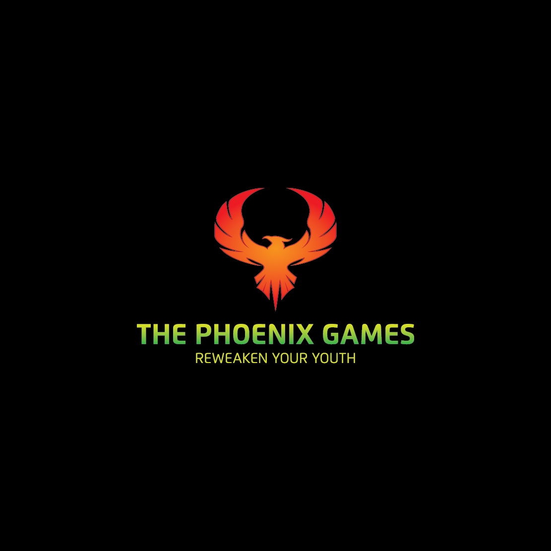 Diseño de Logo por Markelof para The Phoenix Games | Diseño #3863642