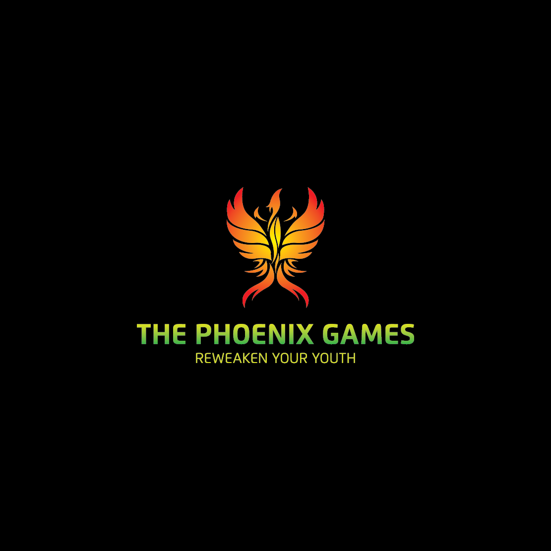 Diseño de Logo por Markelof para The Phoenix Games | Diseño #3863768