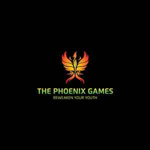 Diseño de Logo por Markelof para The Phoenix Games | Diseño: #3863768