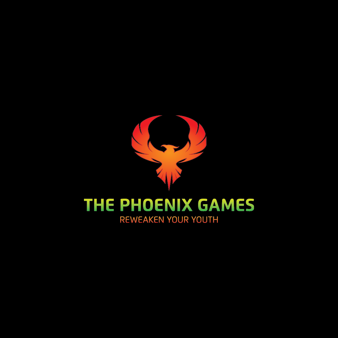 Diseño de Logo por Markelof para The Phoenix Games | Diseño #3864171