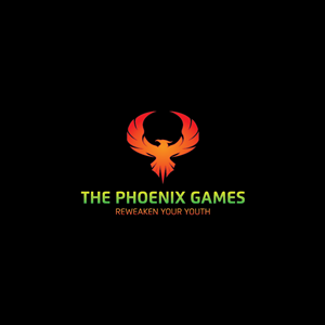 Diseño de Logo por Markelof para The Phoenix Games | Diseño: #3864171