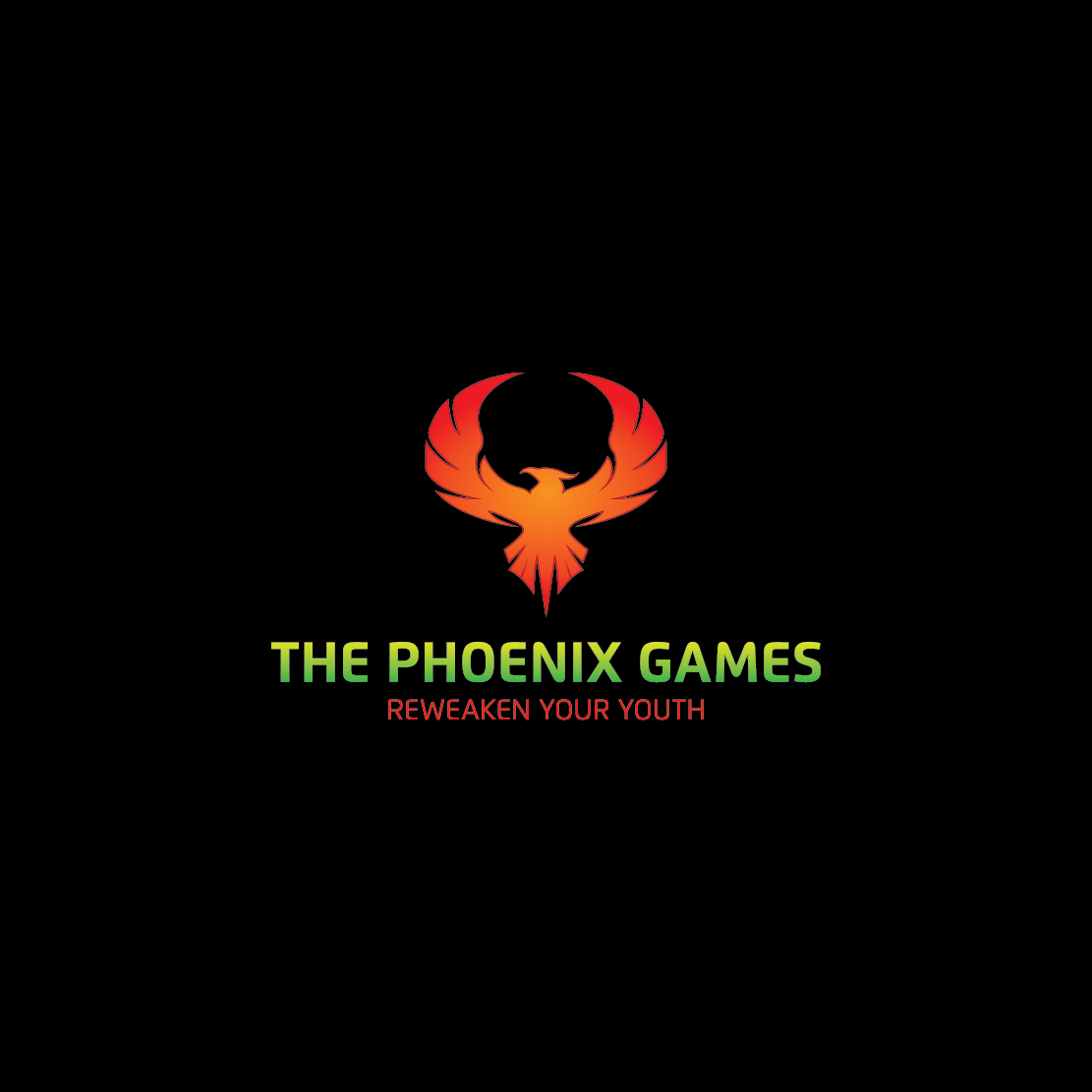 Diseño de Logo por Markelof para The Phoenix Games | Diseño #3864746