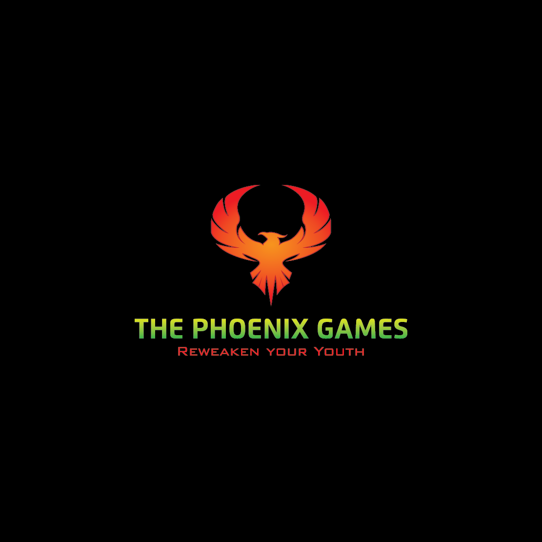 Diseño de Logo por Markelof para The Phoenix Games | Diseño #3864756
