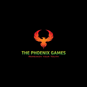 Diseño de Logo por Markelof para The Phoenix Games | Diseño: #3864756