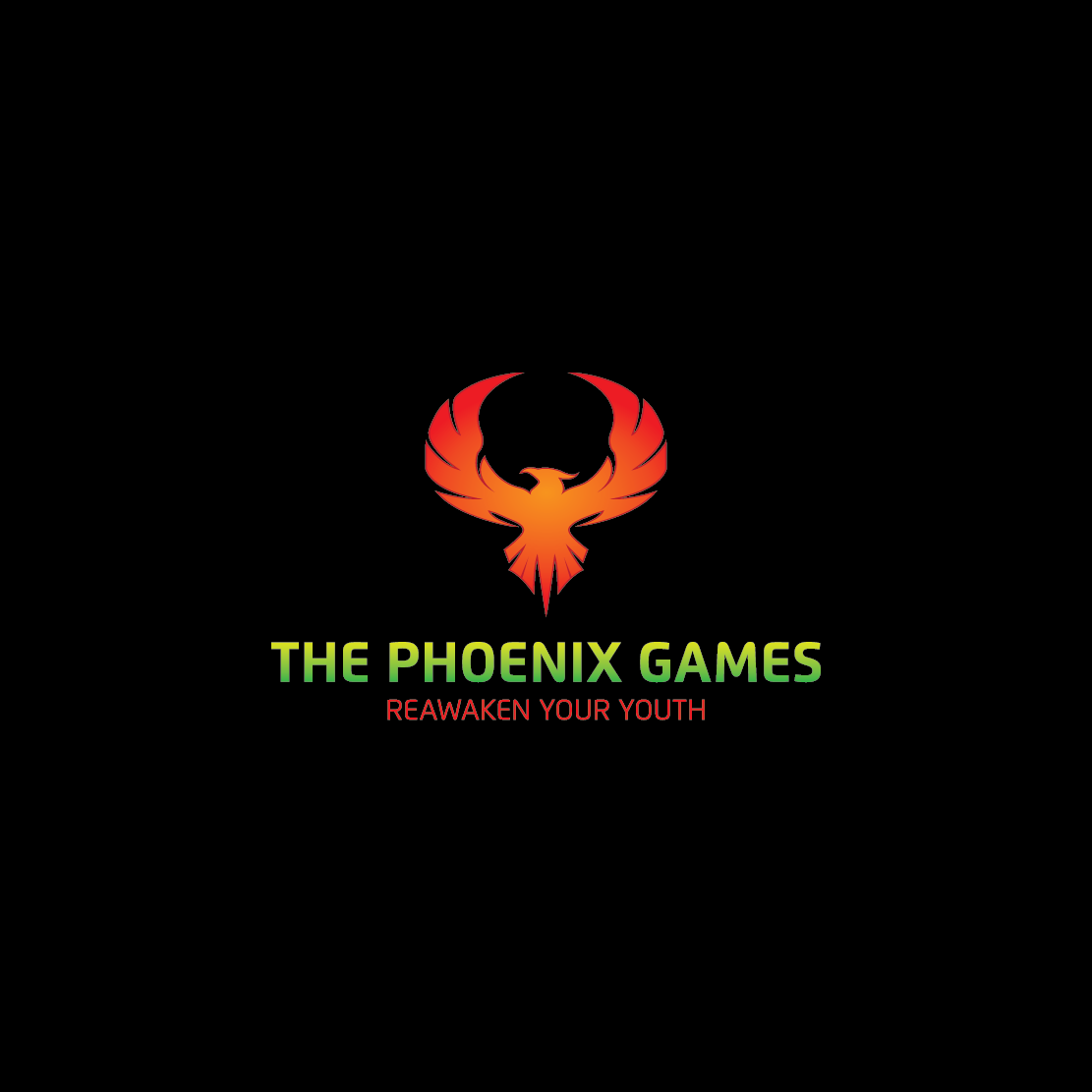 Diseño de Logo por Markelof para The Phoenix Games | Diseño #3865302