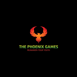 Diseño de Logo por Markelof para The Phoenix Games | Diseño: #3865302