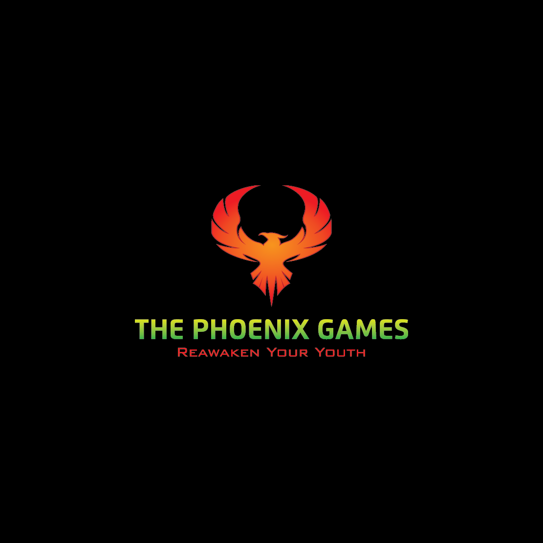 Diseño de Logo por Markelof para The Phoenix Games | Diseño: #3865308