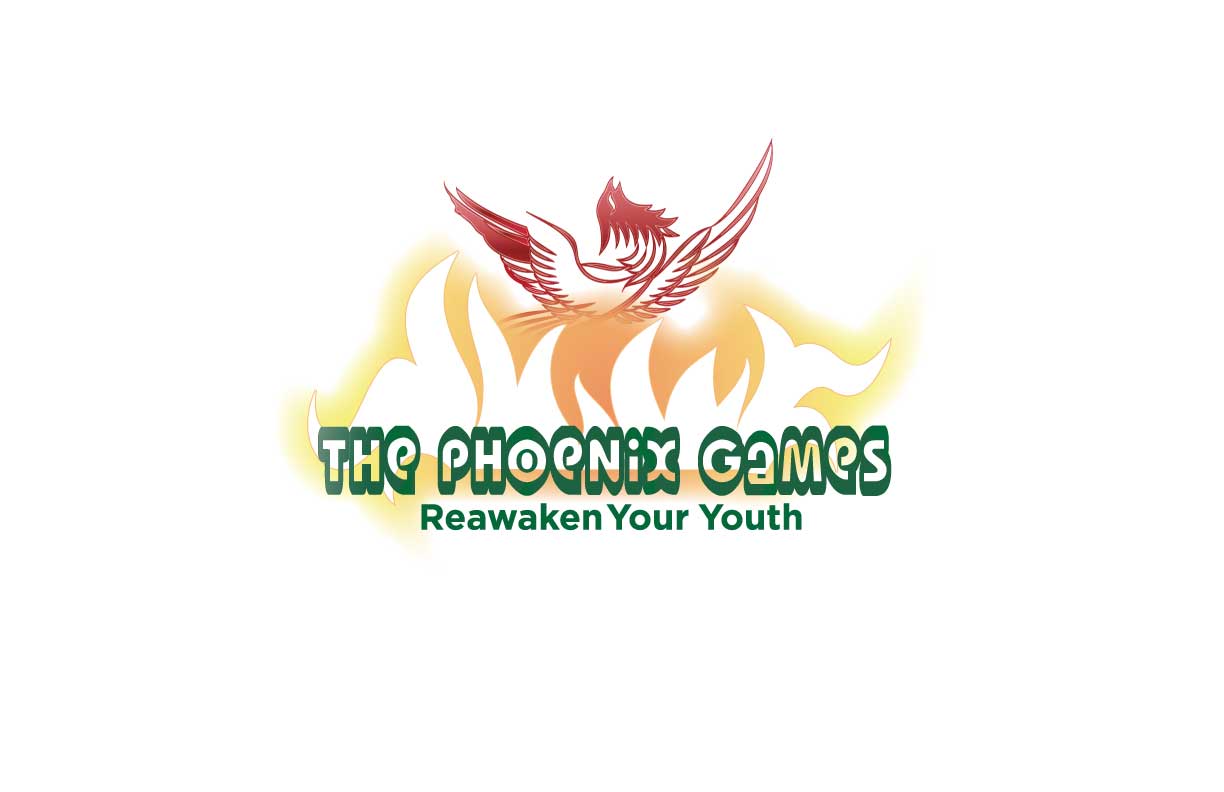 Diseño de Logo por blue para The Phoenix Games | Diseño #3861828